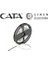 5 Metre Cata Ct 4485 10 Çip Iç Mekan Şerit LED Amber 12V 1