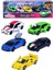 Majorette Dream Cars Italy 5'li Koleksiyon Paketi 1