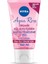 Nıvea Aqua Rose Organik Gül Suyu Içeren Makyaj Temizleme Jeli 150 Ml, Nemlendirici, Canlandırıcı 3
