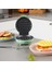 Mini Waffle Makinesi - Yapışmaz Waffle Demir Makinesi 2
