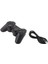 Ps3 Kablosuz Analog Oyun Kolu Oyuncu Konsolu Dualshock Wireless Joystick Controller ( Lisinya ) 3