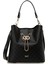 Inci Incı Mng Incıhandle 5pr Siyah Kadın Kol Çantası 1