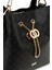Inci Incı Mng Incıhandle 5pr Siyah Kadın Kol Çantası 4