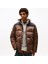 Jeans Vail Puffer Erkek Kahverengi Mont.gvp 1