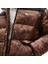 Jeans Vail Puffer Erkek Kahverengi Mont.gvp 5