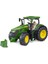 Buğz John Deere 7r 350 Traktör 1