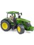 Buğz John Deere 7r 350 Traktör 2