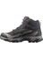 x Ultra 5 Mid Gore-Tex Kadın Gri Outdoor Bot L47754500 6