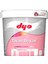 Dyo Tavan Boyası 17,5 kg Beyaz 2