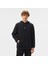Unıted4 1.0 Essentials Erkek Siyah Hoodie 1