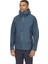 Namche Gore-Tex Teknik Ceket Mavi Renk 4