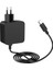 Usb-C Adaptör Şarj Cihazı Dell Xps 12 9250 Xps 13 9350 9360 9365 9370 9380 Latitude 7275 7370 5175 5285 5290 7390 Chromebook 3500 3400 3100 3300 5400 5500 7200 LA45NM150 LA45NM121 1