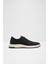 Konnor Ayakkabı Spor Ayakkabılar Günlük Ayakkabı - Siyah 1