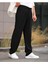 Baggy Kumaş Pantolon 2