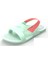 Çocuk Sandalet - Mavi/Yeşil - Slap 100 - 31/32 4