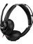 Snopy SN-C01 3.5mm Stereo Ofis-Call Center-Toplantı Siyah Profesyonel Mikrofon+Kulaklik 4