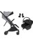 Air-X Kabin Boy Travel Sistem Bebek Arabası Seti - Twist 1