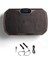 Classic Model Mermer Desenli Vibration Plate, Yüksek Titreşimli Zayıflama, Egzersiz ve Spor Cihazı - Kondisyon ve Spor Aleti 1
