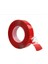 Silikonlu Çift Taraflı Montaj Bandı 18MM x 3 mt 1
