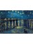 Puzzle Van Gogh Yıldızlı Gece 3