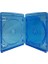 Blu-Ray DVD Filmleri Için Boş 21MM Kalın Dörtlü Mavi Yedek Kutular/kılıflar - 4 Disk Tutar - # BR4R21BL 4