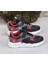 Cool Valery-Ptk 26/30 Çocuk Işıklı Taban Cırtlı Sneaker Spor Ayakkabı 2