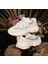 Cool Bella-Ptk 26/30 Kız Çocuk Cırtlı Sneaker Spor Ayakkabı 4