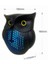 Baykuş Görünümlü Işıklı Bluetooth Speaker Bluetooth Hoparlör 3