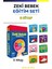 Bebek Eğitim Seti (6-24 Ay Zeki Bebek Kütüphanesi) 8'li Set 1