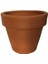 Cotta Toprak Saksı (10-10 Cm) 1