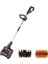 WG441E.9 20VOLT 165MM Profesyonel Çok Amaçlı Zemin Fırçası (Akü Dahil Değildir) 1