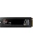 1 Tb 990 Pro Samsung Nvme M.2 MZ-V9P1T0CW Pcıe 7450-6900 Mb/s Sogutuculu 2