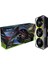 Nvidia Geforce RTX5080 Gamerock 16GB 256BIT Gddr7 Ekran Kartı NE75080019T2-GB2030G 1