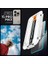 iPhone 15 Pro Max Cam Ekran Koruyucu Kolay Kurulum Glas.tr Ez Fit Slim Hd (1 Adet) - AGL06878 3