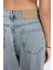 Laswell Buz Mavi Jean Pantolon 8