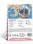 CUB/W3103H 3D 31 Parça Puzzle Japon Seyyar Arabası 2
