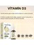 Vitamin D3 & K2 – 20 ml Damla Form 4