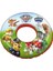 16629 Paw Patrol Simit 50 Cm, Su Sporları, Plaj Malzemesi, Şişme Ürün, Yüzme Aksesuarı, Kamp, Dalış, Güvenlik 1