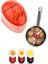 Home Yumurta Zamanlayıcı Dublör Yumurta Egg Timer, Yumurta Pişirme Zamanlayıcısı Yumurta Pişirme Göstergesi 1