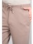 P-22 Bej Erkek Dobble Pantolon 3