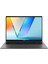 Vivobook S16 OLED Snapdragon x X1-26-100-16GB-1TB-16INC-W11 1