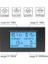 Ampermetre Gerilim Akım Ölçer Dc 6,5-100V 100A 50A Şönt Güç Test Cihazı Enerji Ölçer Dijital Voltmetre Voltmetre Voltmetre LCD Elektrik Ölçer Gerilim Ölçer Enerji Ölçer Güç Ölçer 2