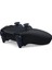 Sony 5 Dualsense Controller, Siyah (Midnight Black) 3