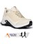 Outdoor Spor Trekking Ayakkabısı Unisex – Hafif, Nefes Alabilir, Kaymaz Kauçuk Taban | Bej 7