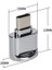 USB Type-C 3.1 To Micro Sd Tf Hafıza Kart Okuyucu Otg Adaptörü 4477 4