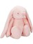 Uzun Kulaklı Peluş Tavşan 37 cm 2