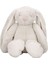 Uzun Kulaklı Peluş Tavşan 37 cm 4