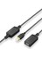 USB 2.0 Uzatma Kablosu ile Aktif Wi-Fi Amplifikatör, 5 Metre 1
