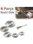 Için Kesme Disk 6 Parça Gravür Uç Seti Hobi Seti 3