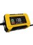 Desülfatör Akü Şarj Cihazı Göstergeli Jel Asitli Sulu Kuru Tip Akülere Uygun Battery Charger (Takviye Özelliği Yoktur) (Ds-Yellow) 3